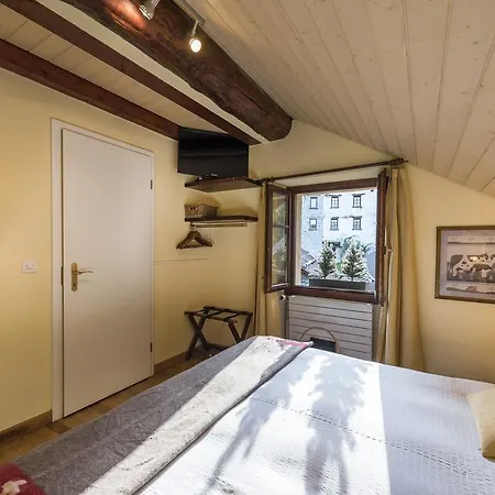 Stella Alpina - & Wellness Spa, The Originals Relais Bedretto