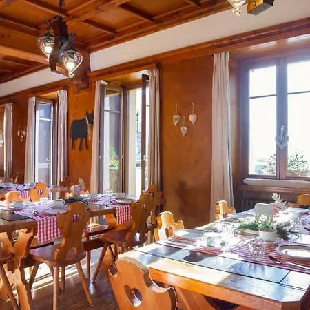 Stella Alpina - & Wellness Spa, The Originals Relais 2*