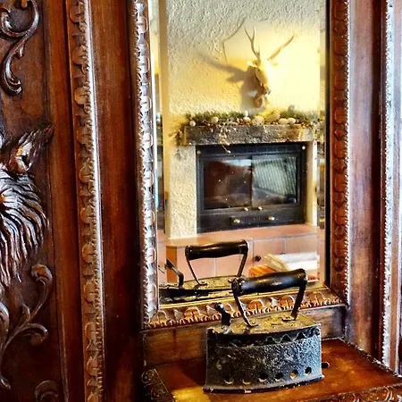 Hotel Stella Alpina - & Wellness Spa, The Originals Relais Bedretto