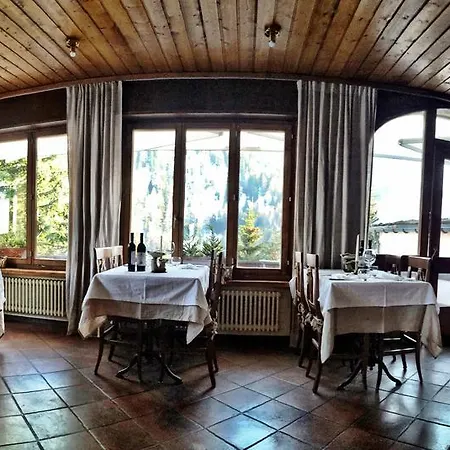 Hotel Stella Alpina - & Wellness Spa, The Originals Relais Bedretto