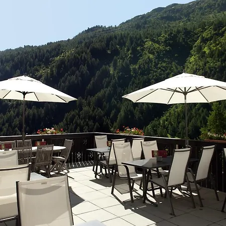 Hotel Stella Alpina - & Wellness Spa, The Originals Relais Bedretto