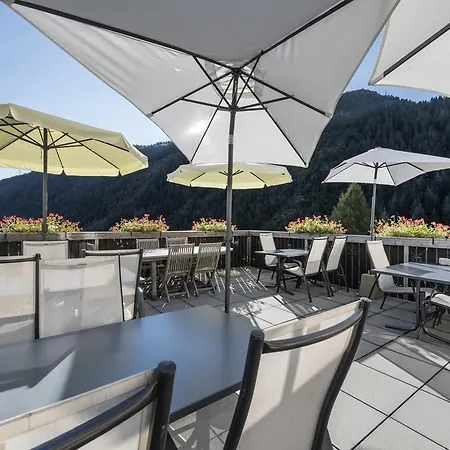 Stella Alpina - & Wellness Spa, The Originals Relais