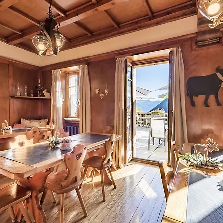 Stella Alpina - & Wellness Spa, The Originals Relais 2* Bedretto