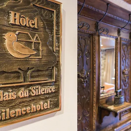 Hotel Stella Alpina - & Wellness Spa, The Originals Relais 2*