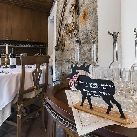 Stella Alpina - & Wellness Spa, The Originals Relais 2* Bedretto