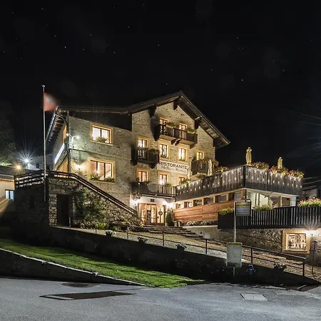 Stella Alpina - & Wellness Spa, The Originals Relais Bedretto