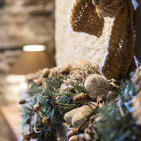 Stella Alpina - & Wellness Spa, The Originals Relais Hotel Bedretto