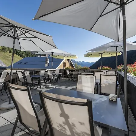 Stella Alpina - & Wellness Spa, The Originals Relais Hotel