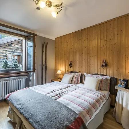 Hotel Stella Alpina - & Wellness Spa, The Originals Relais Bedretto