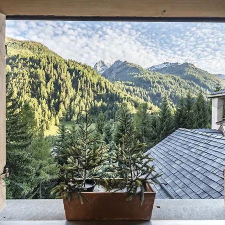 Stella Alpina - & Wellness Spa, The Originals Relais Hotel 2*