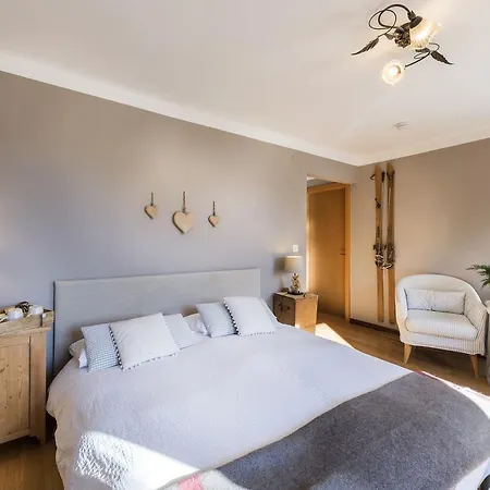 Hotel Stella Alpina - & Wellness Spa, The Originals Relais 2*