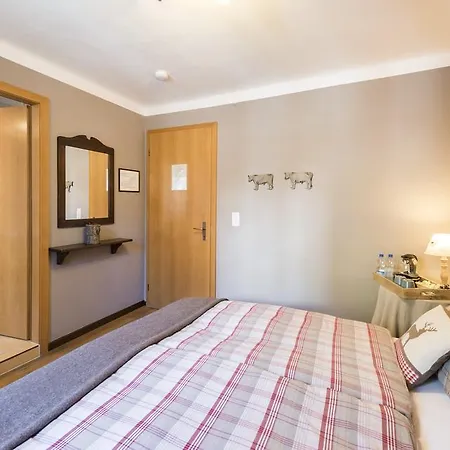 Stella Alpina - & Wellness Spa, The Originals Relais 2*