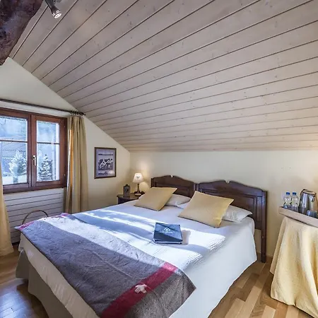 Stella Alpina - & Wellness Spa, The Originals Relais Hotel