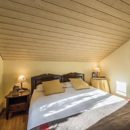 Stella Alpina - & Wellness Spa, The Originals Relais Hotel Bedretto