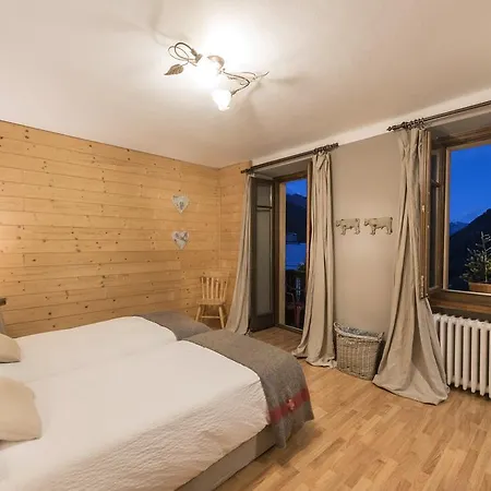 Stella Alpina - & Wellness Spa, The Originals Relais Hotel