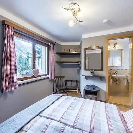 Hotel Stella Alpina - & Wellness Spa, The Originals Relais Bedretto
