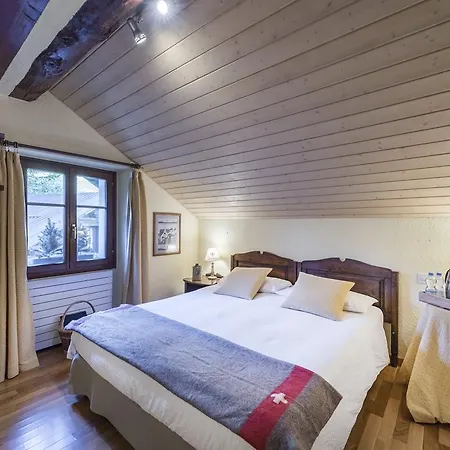 Stella Alpina - & Wellness Spa, The Originals Relais Hotel