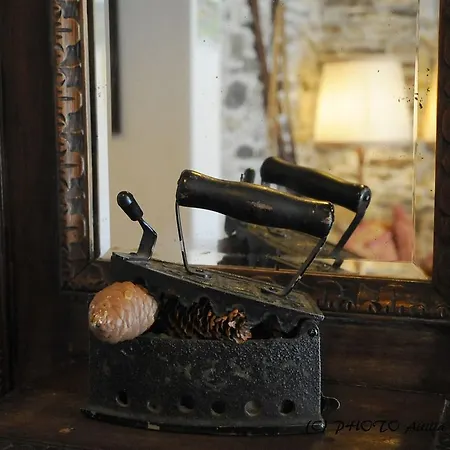 Stella Alpina - & Wellness Spa, The Originals Relais Hotel