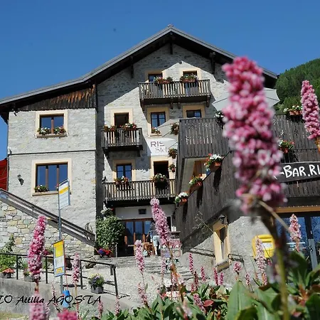 Stella Alpina - & Wellness Spa, The Originals Relais Hotel