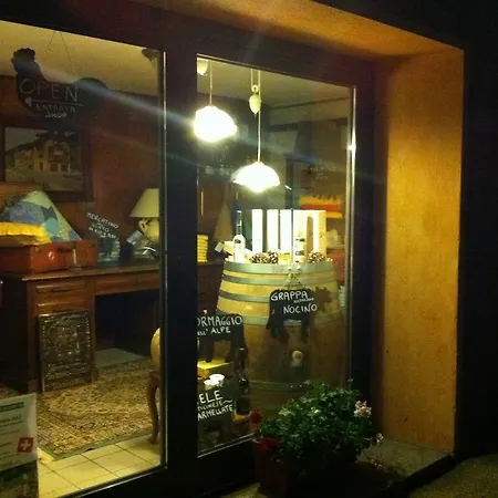 Stella Alpina - & Wellness Spa, The Originals Relais 2*