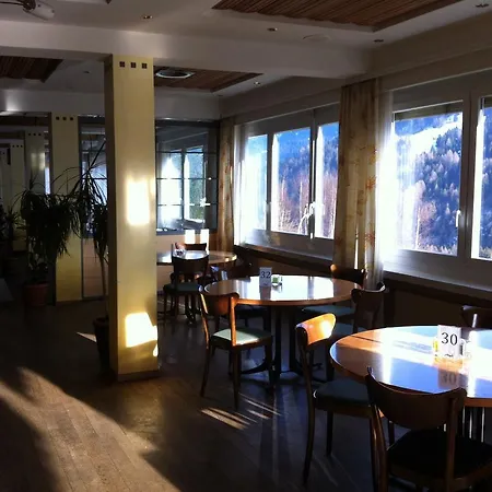 Stella Alpina - & Wellness Spa, The Originals Relais Hotel
