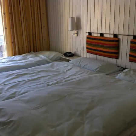 Stella Alpina - & Wellness Spa, The Originals Relais Hotel 2*