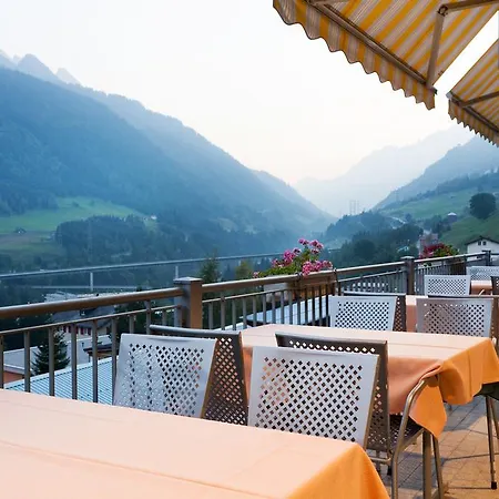 Hotel Stella Alpina - & Wellness Spa, The Originals Relais