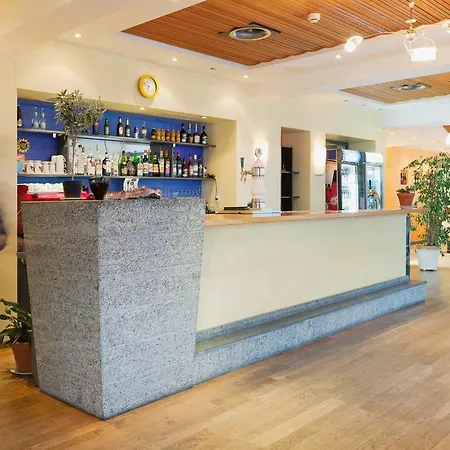 Stella Alpina - & Wellness Spa, The Originals Relais 2*