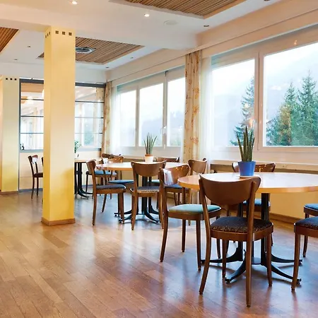 Stella Alpina - & Wellness Spa, The Originals Relais