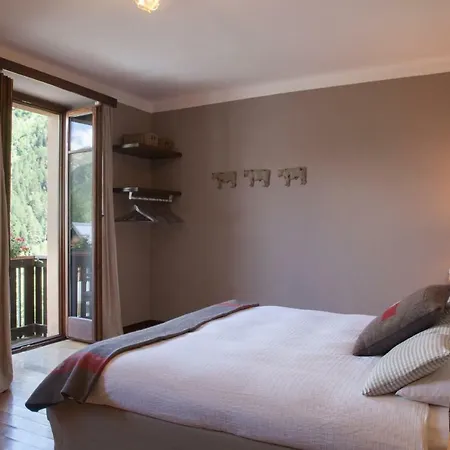 Stella Alpina - & Wellness Spa, The Originals Relais Hotel 2*