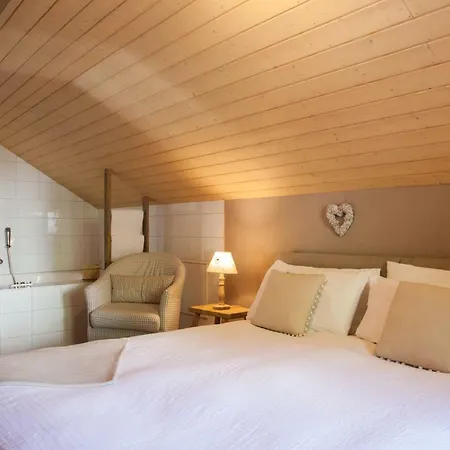 Stella Alpina - & Wellness Spa, The Originals Relais Hotel Bedretto
