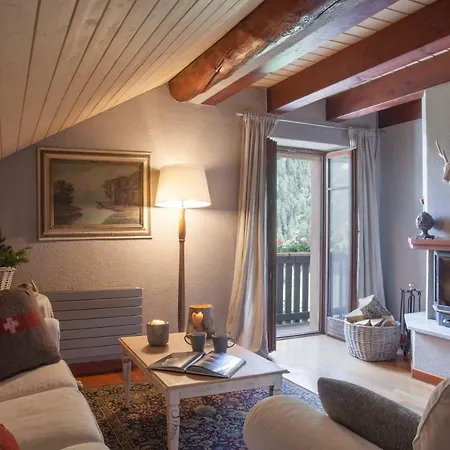 Stella Alpina - & Wellness Spa, The Originals Relais Hotel 2*