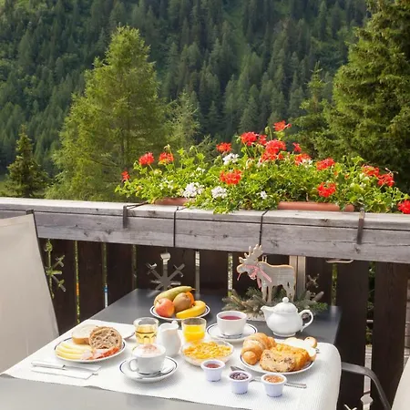 Stella Alpina - & Wellness Spa, The Originals Relais Hotel