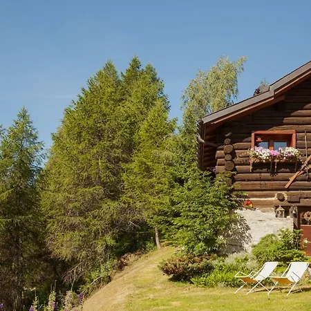 Stella Alpina - & Wellness Spa, The Originals Relais